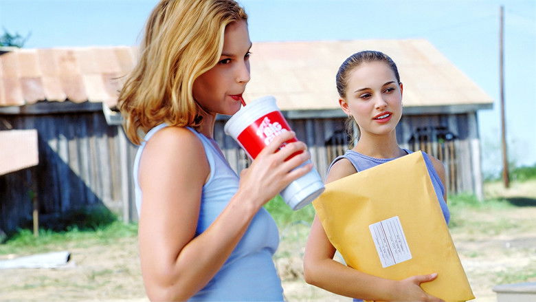 кадр из фильма Там, где сердце