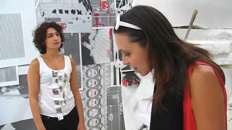 кадр из фильма Luna & Ms Y