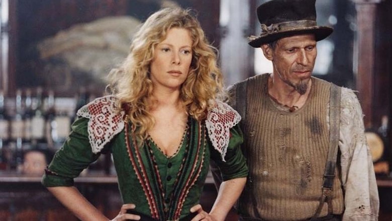 кадр из фильма Il mio West