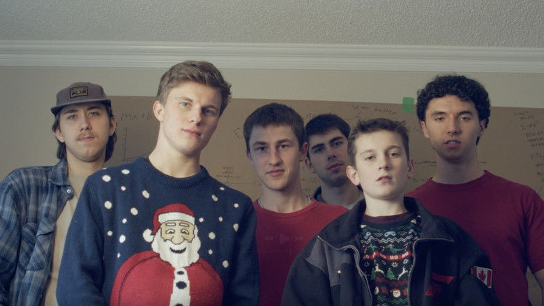 кадр из фильма The Gift