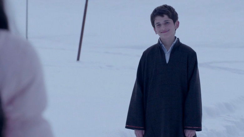 кадр из фильма Одержимость