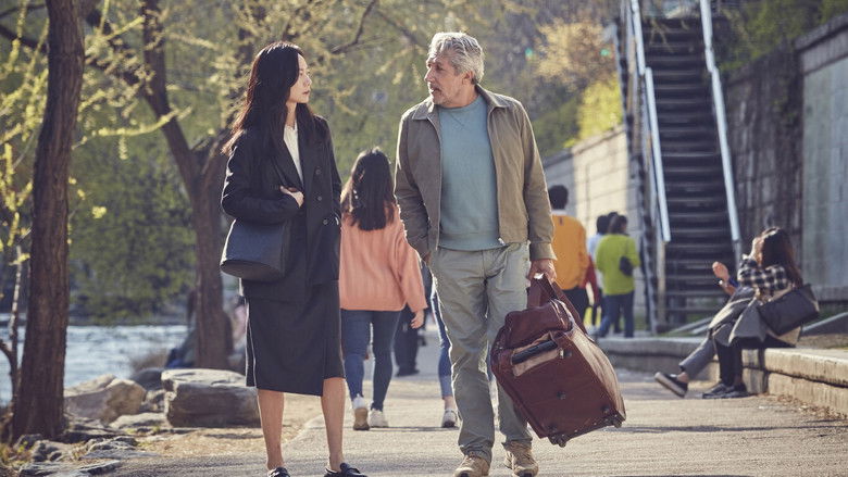 кадр из фильма #яздесь