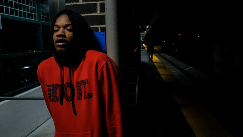 кадр из фильма Untitled Horror