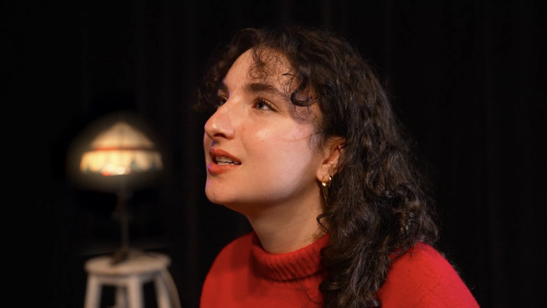 кадр из фильма Under Pressure