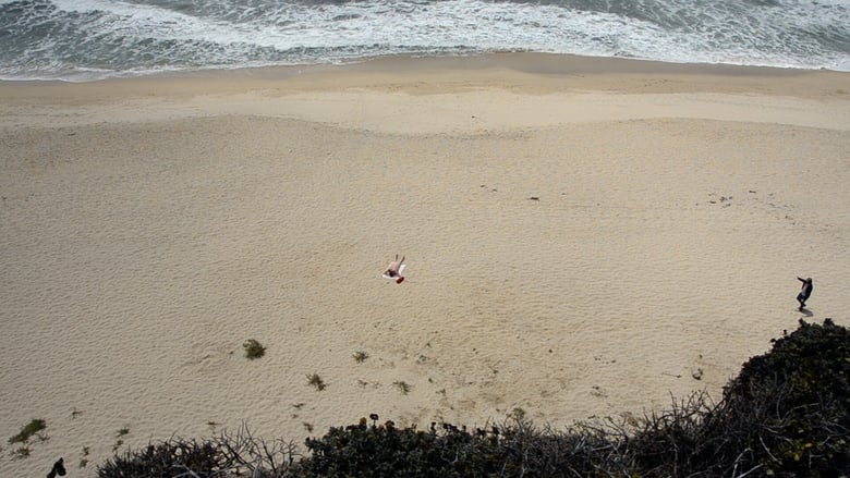 кадр из фильма European Man...American Beach