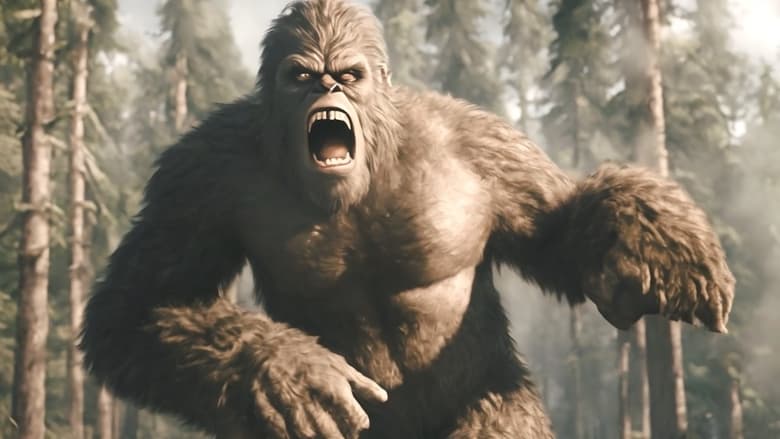 кадр из фильма Beyond the Legend: Bigfoot Gone Wild