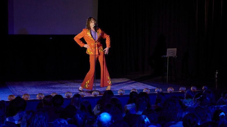 кадр из фильма Chris Fleming: Hell