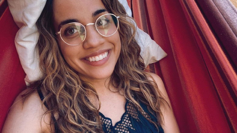 кадр из фильма Уроки испанского