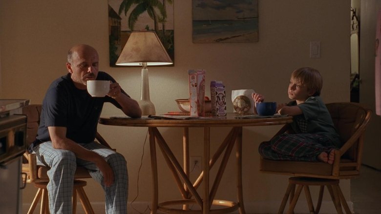 кадр из фильма Canvas