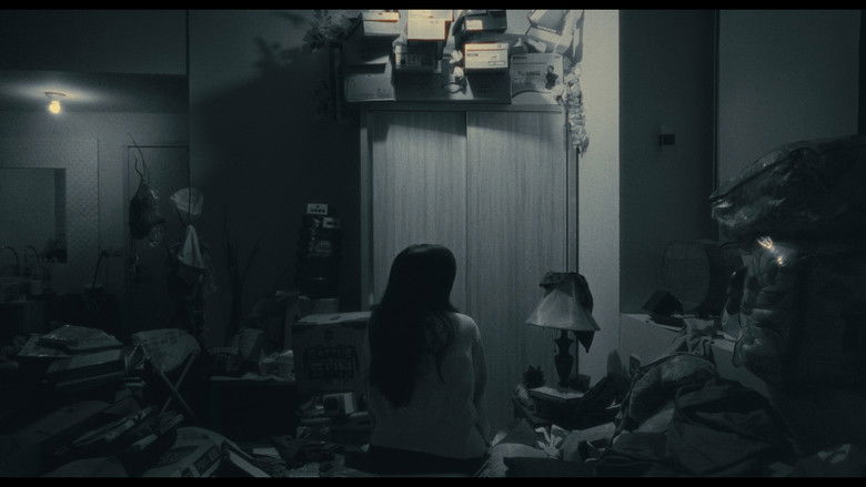 кадр из фильма A Beautiful Mess