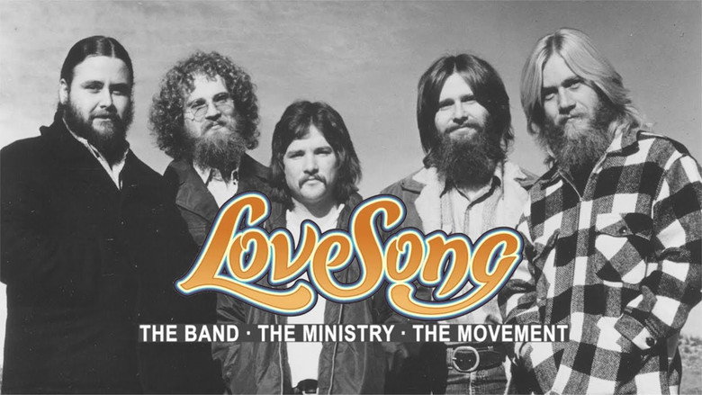 кадр из фильма A Band Called LoveSong