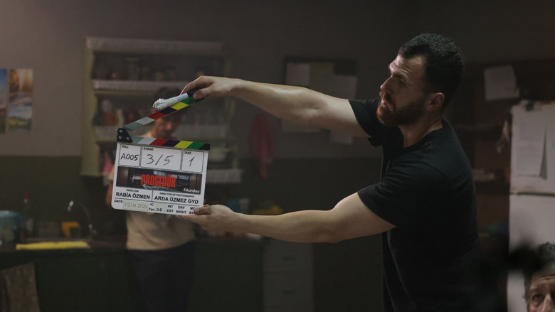 кадр из фильма Prosedür