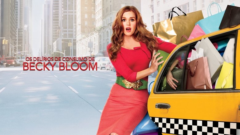 кадр из фильма Шопоголик