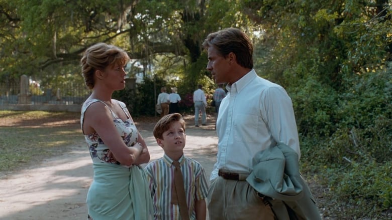 кадр из фильма Рай