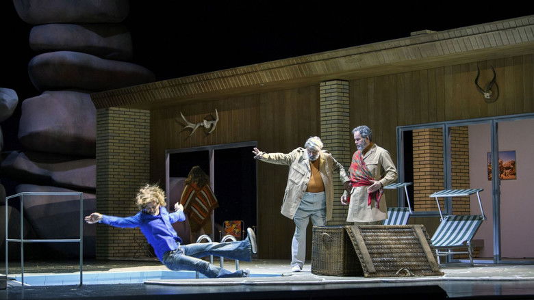 кадр из фильма Giuseppe Verdi: 