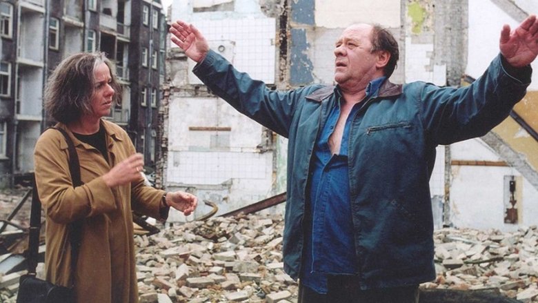 кадр из фильма Sloophamer