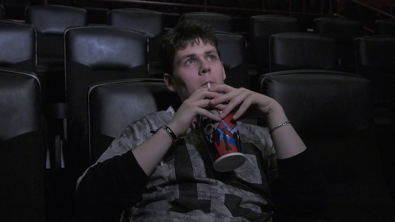 кадр из фильма Movie Night