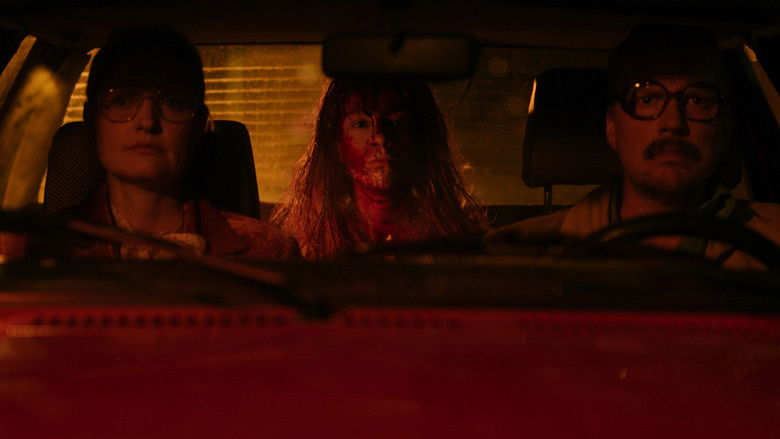 кадр из фильма Fleischwolf