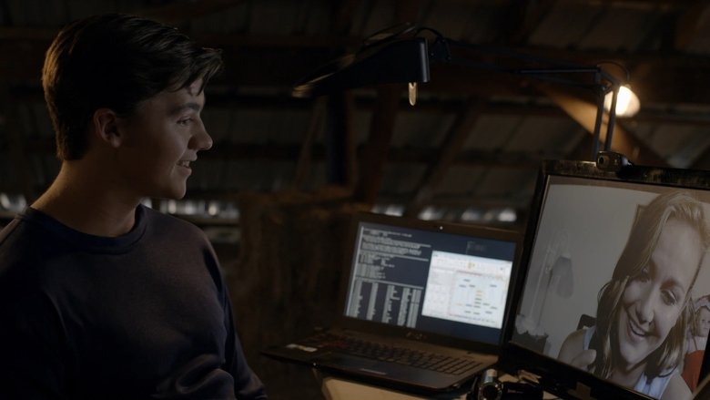 кадр из фильма Похитители тел