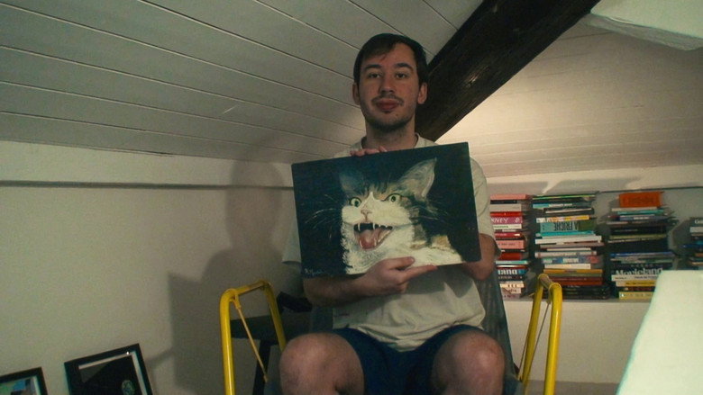 кадр из фильма How To Save A Cat?