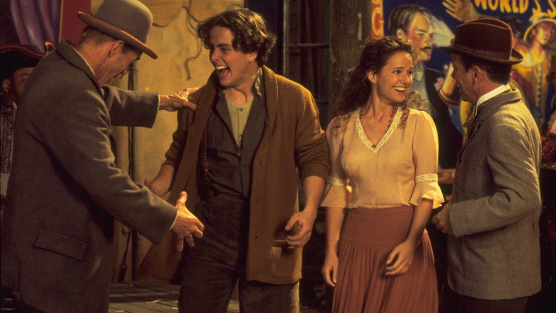 кадр из фильма Фантазёры