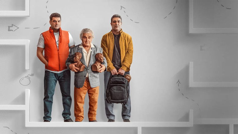 кадр из фильма تگزاس ۳