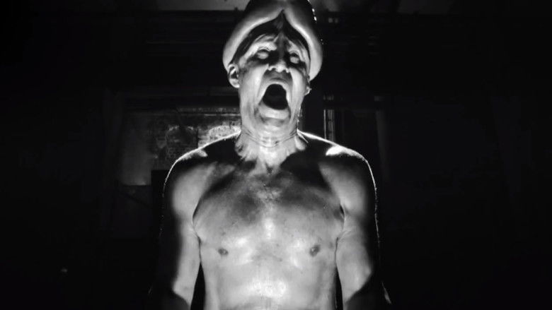 кадр из фильма Night of the Living Dicks