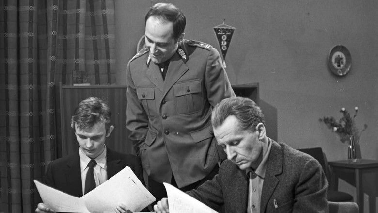 кадр из фильма Zbrodniarz, który ukradł zbrodnię