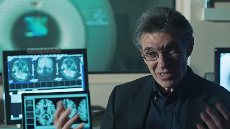 кадр из фильма Brain Factory