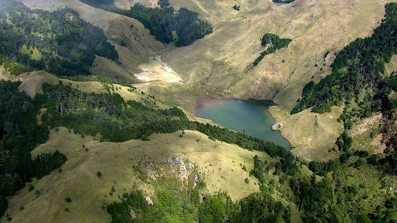 кадр из фильма 看見台灣