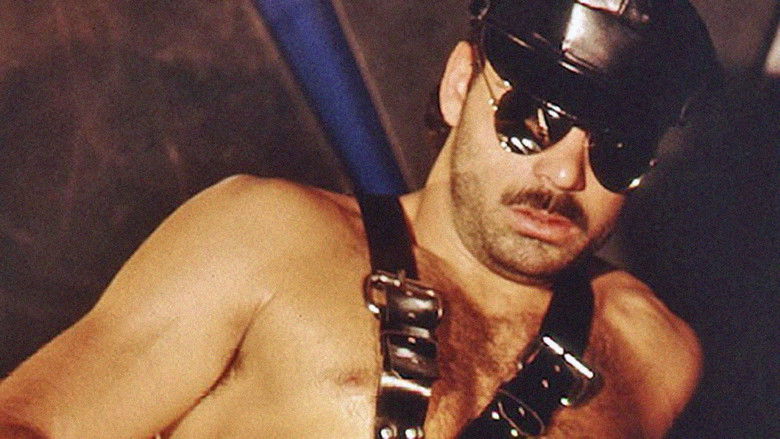 кадр из фильма Genuine Leather