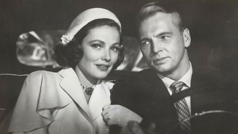 кадр из фильма The Mating Season