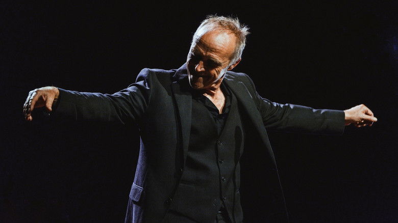 Stef Bos: Solo in Carré