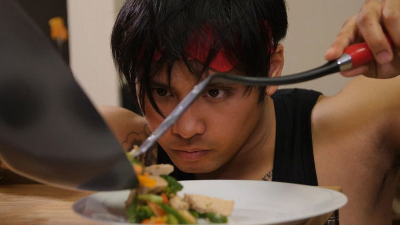 кадр из фильма Got Rice