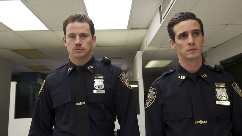 кадр из фильма Опасный квартал