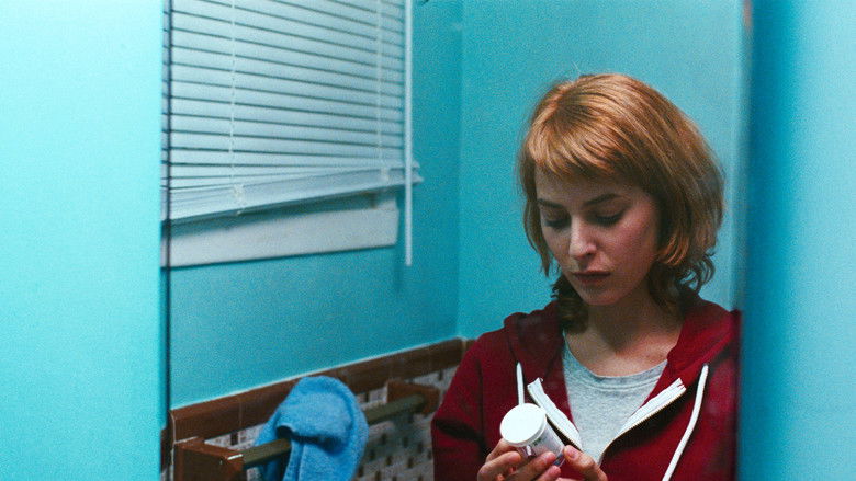 кадр из фильма La Ronde