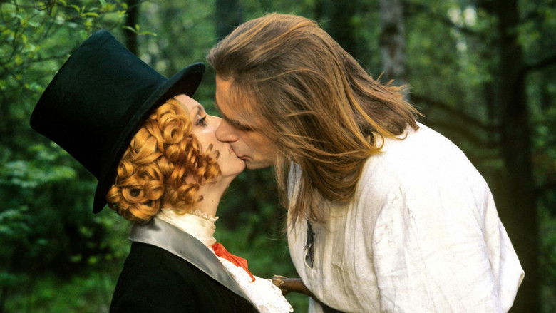 кадр из фильма Janosik