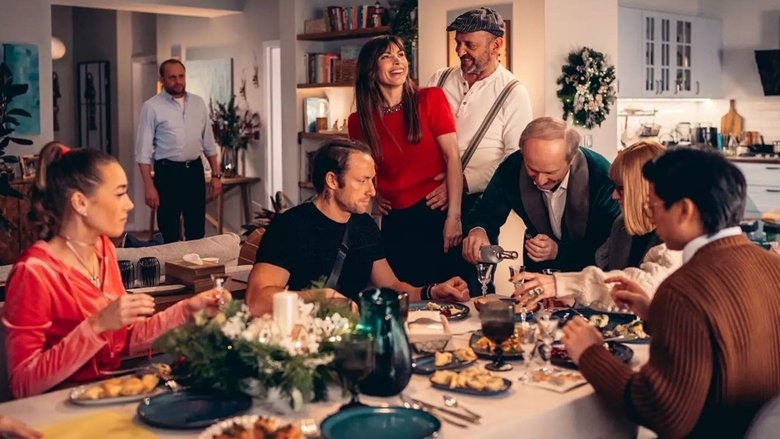 кадр из фильма Письма к М.