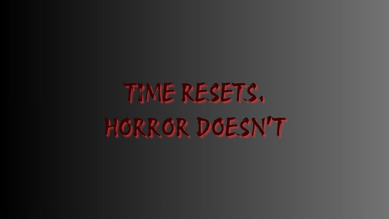 кадр из фильма DARK CORNER