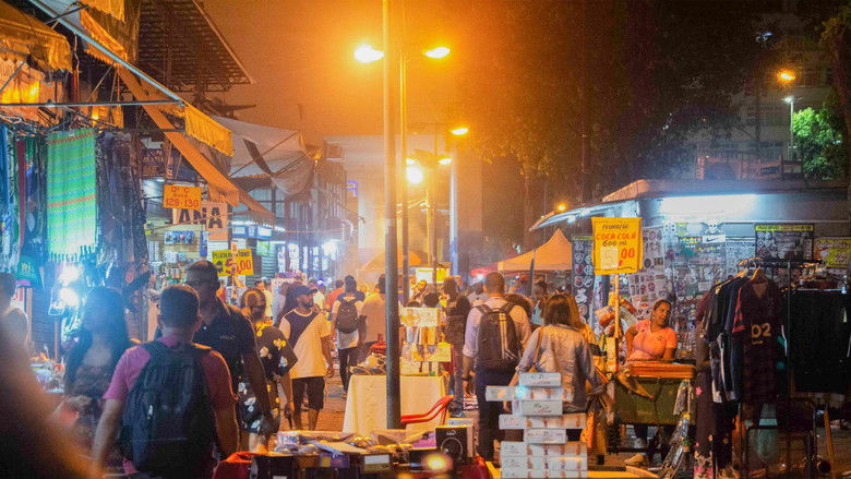 кадр из фильма Quarta: Dia de Jogo