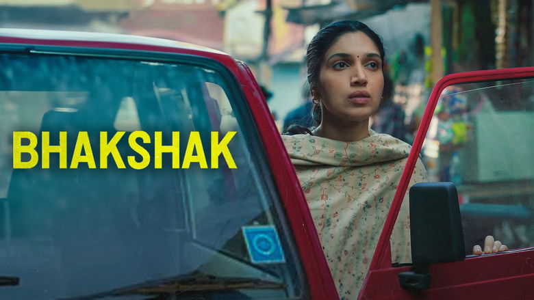 кадр из фильма भक्षक