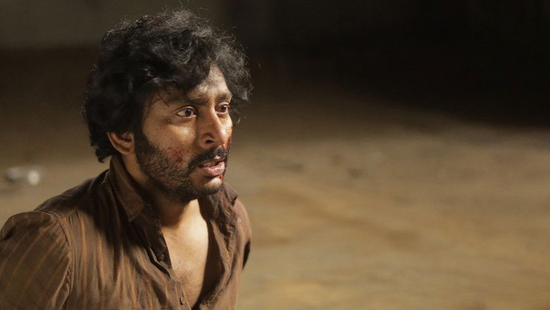 кадр из фильма சொர்க்கவாசல்