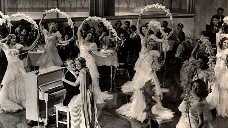 кадр из фильма Возлюбленные