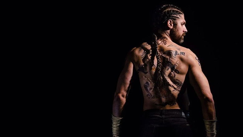 кадр из фильма Kickboxer: Armageddon