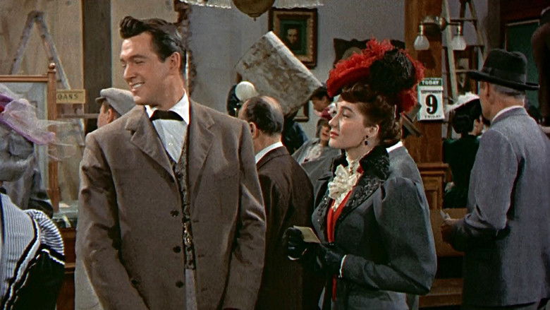 кадр из фильма One Desire