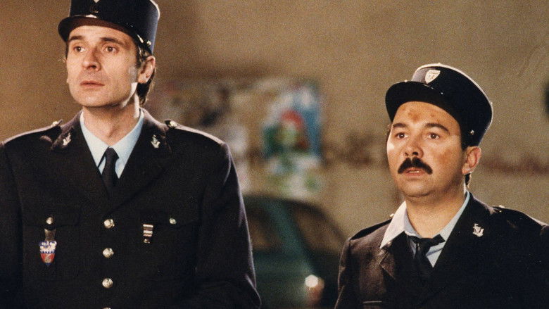 кадр из фильма Pinot simple-flic