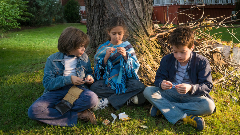 кадр из фильма Vivre à 100 milles à l'heure