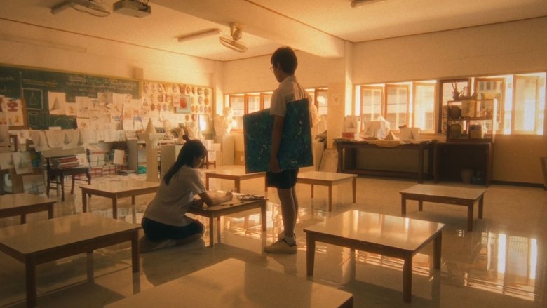 кадр из фильма POINT OF VIEW