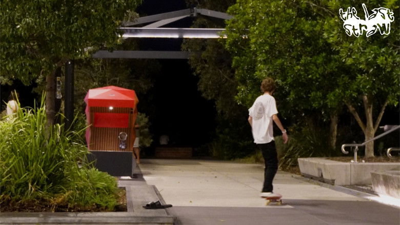 кадр из фильма 21st Century Day-Breakers