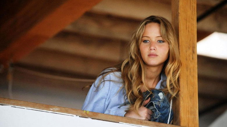 кадр из фильма Как сумасшедший